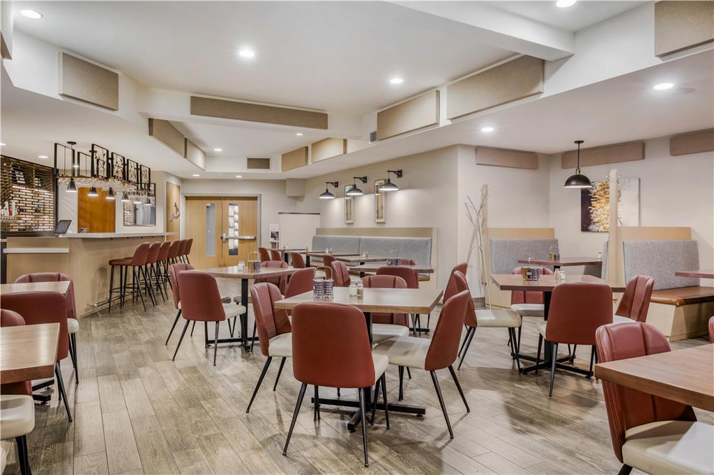 Images Best Western Plus Bridgewater Hotel & Convention Centre