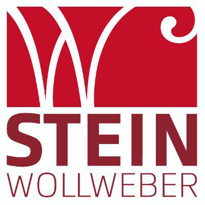 Stein Wollweber Steinbildhauer Logo
