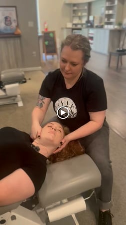 Images 100% Chiropractic - Winter Garden