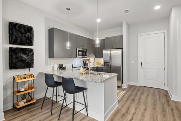 Images The Keaton at Brier Creek
