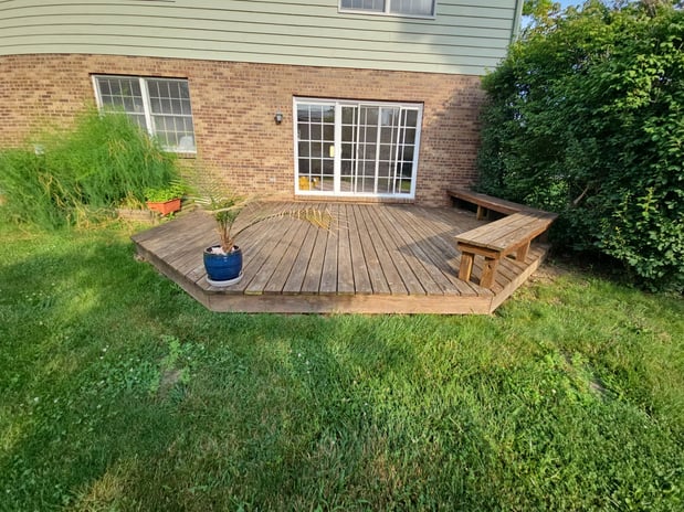 Images White Rock Contracting LLC