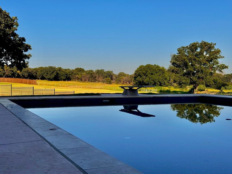 Images Remington Custom Pools