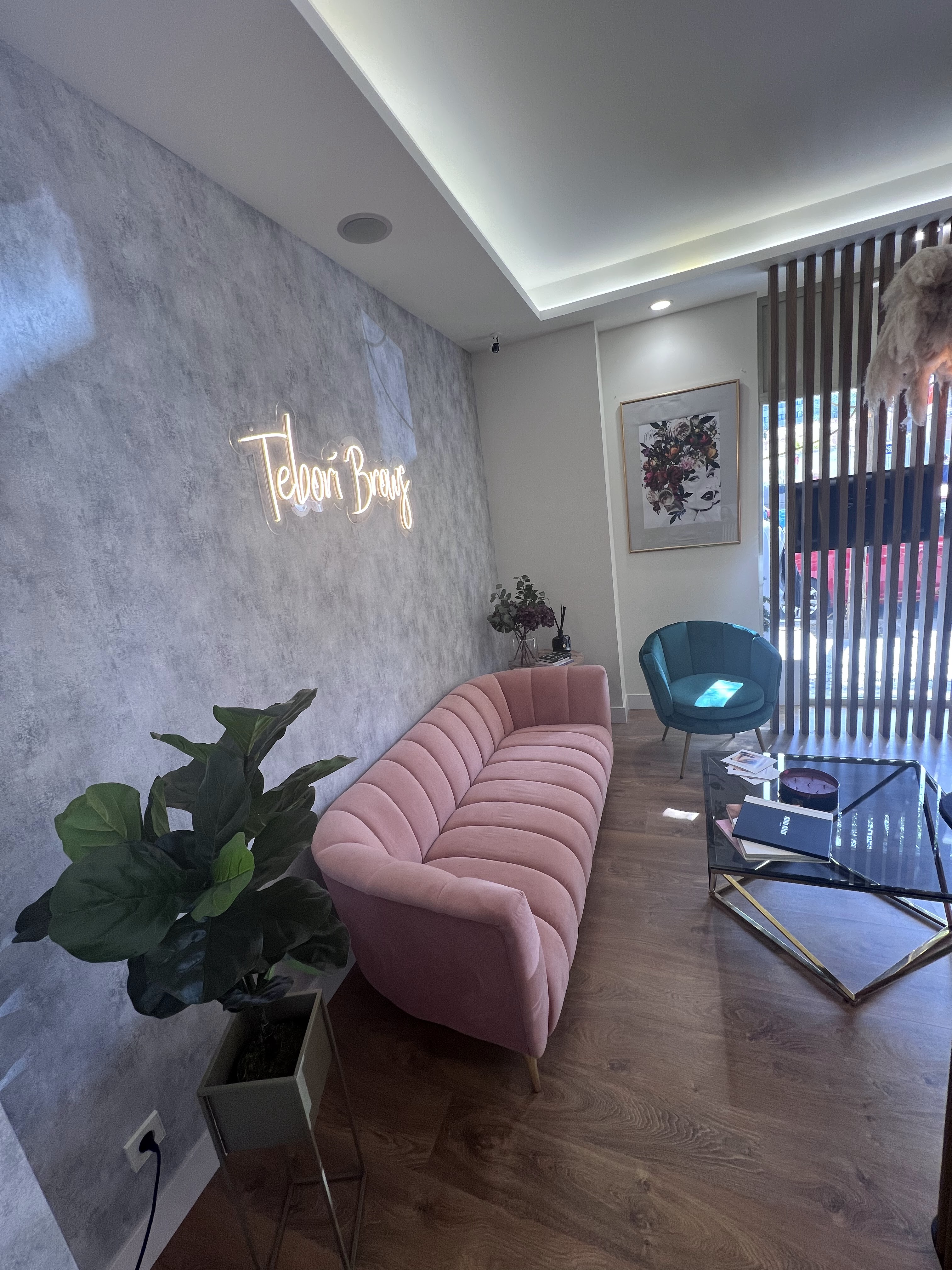 Images Tebori Brows S.L