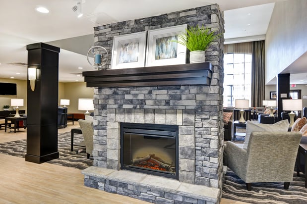 Images Staybridge Suites Mt. Juliet - Nashville Area by IHG