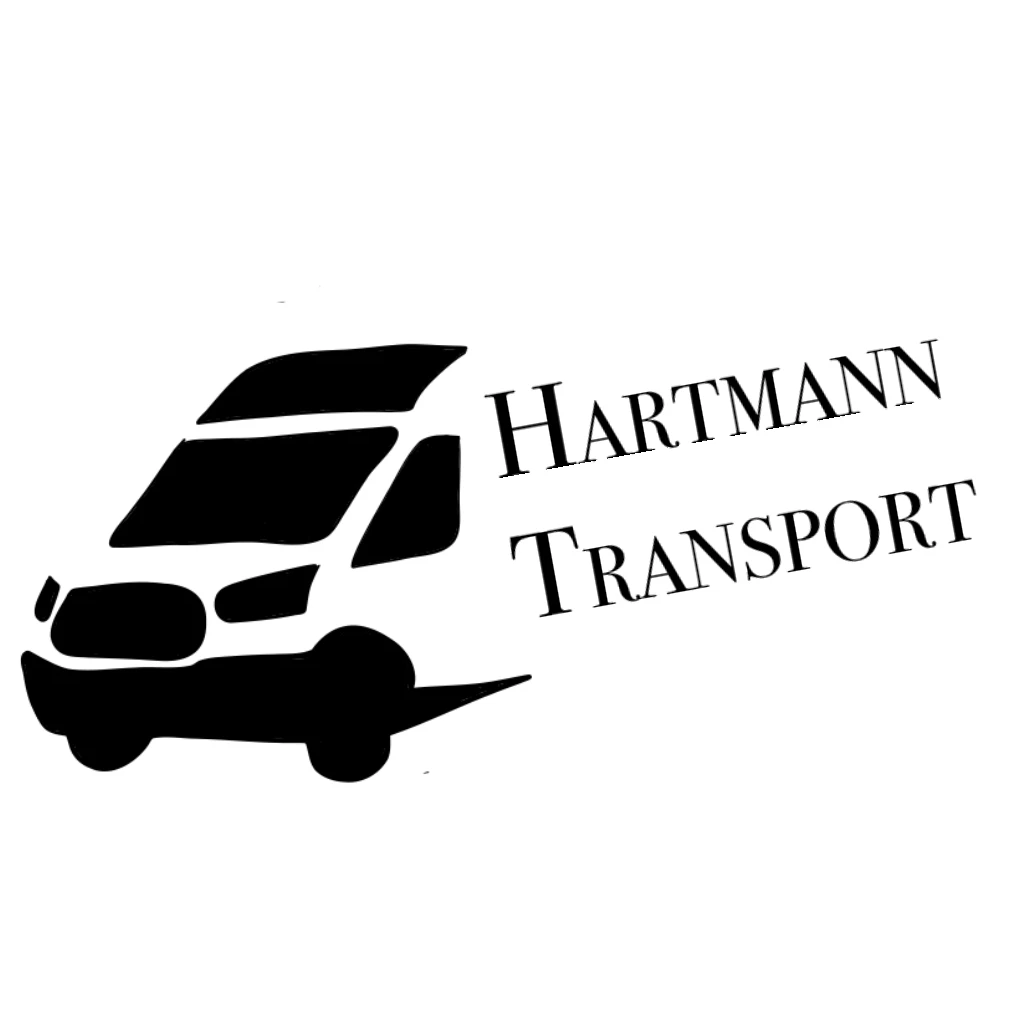 Hartmann Transport Logo