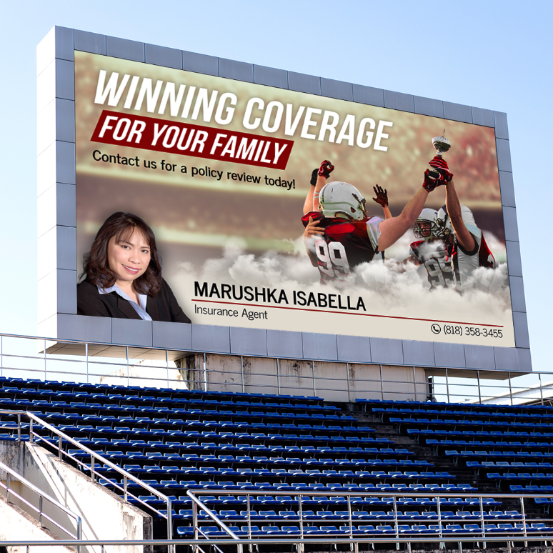 Images Marushka Isabella - State Farm Insurance Agent