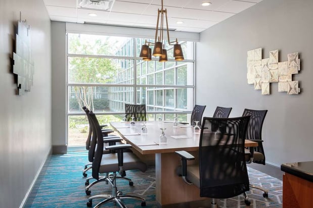 Images DoubleTree by Hilton Birmingham Perimeter Park