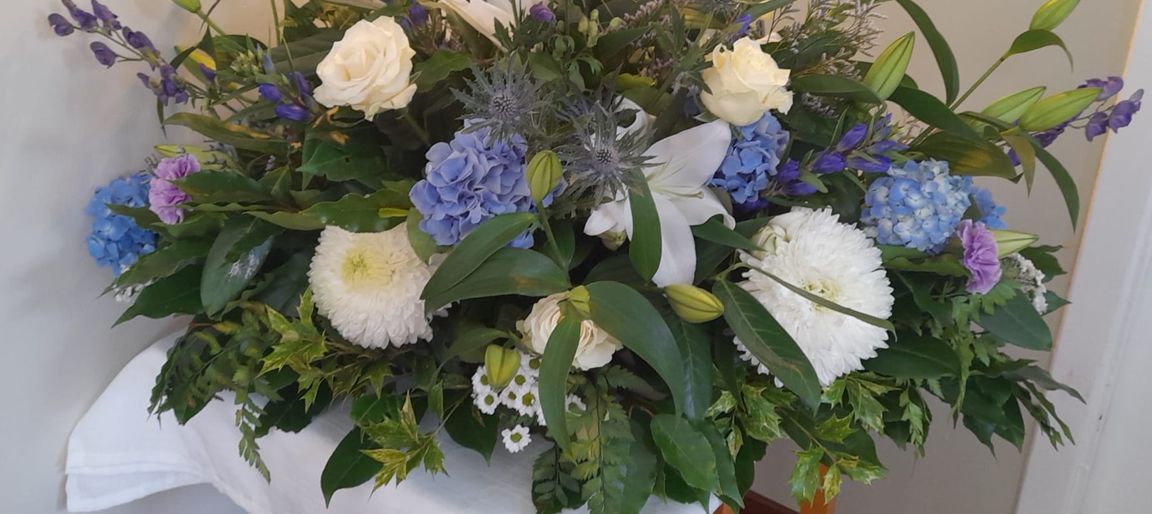 Bonnies Bouquets 6