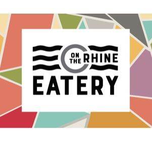 On the Rhine Eatery Logo