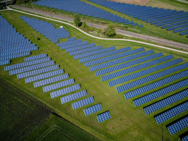 Evolve Renewables Solar Panels & Air Source Heat Pumps Bromley 020 3772 3233