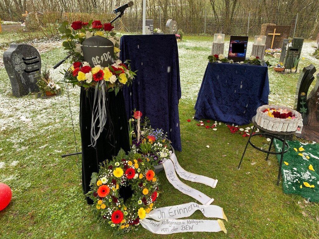 Bestattungen Kraus, Haller Straße 1 in Schwäbisch Hall