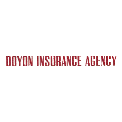 Doyon Insurance Agency Logo