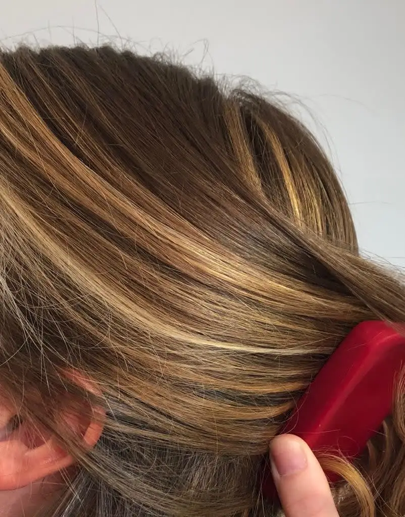 Images Style Hair & Beauty