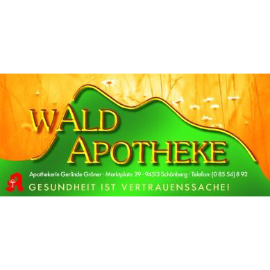 Wald-Apotheke  