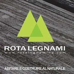 Rota Legnami Logo