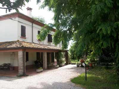 Images Casa Famiglia Villa Fiorita e Villa Margherita