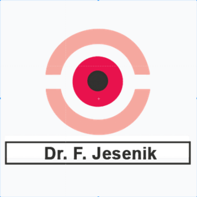 Augenarztpraxis Dr. Jesenik OG Logo