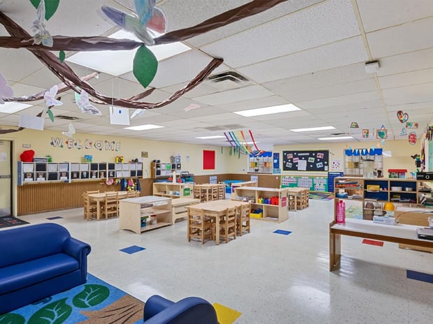 Images South Congress KinderCare