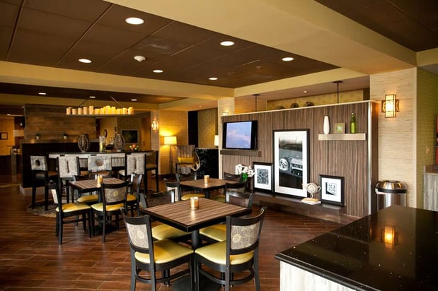 Images Hampton Inn Carrollton