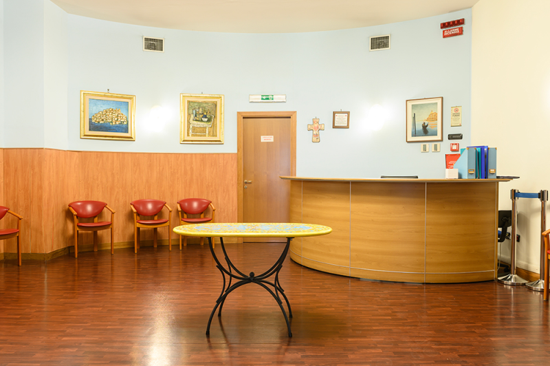 Images Centro Diagnostico Salerno 2000