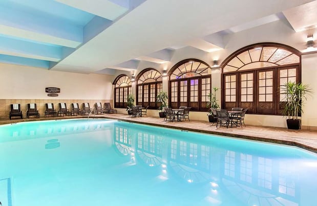 Images Embassy Suites by Hilton Nashville Airport