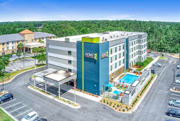 Images Home2 Suites by Hilton Daphne Spanish Fort