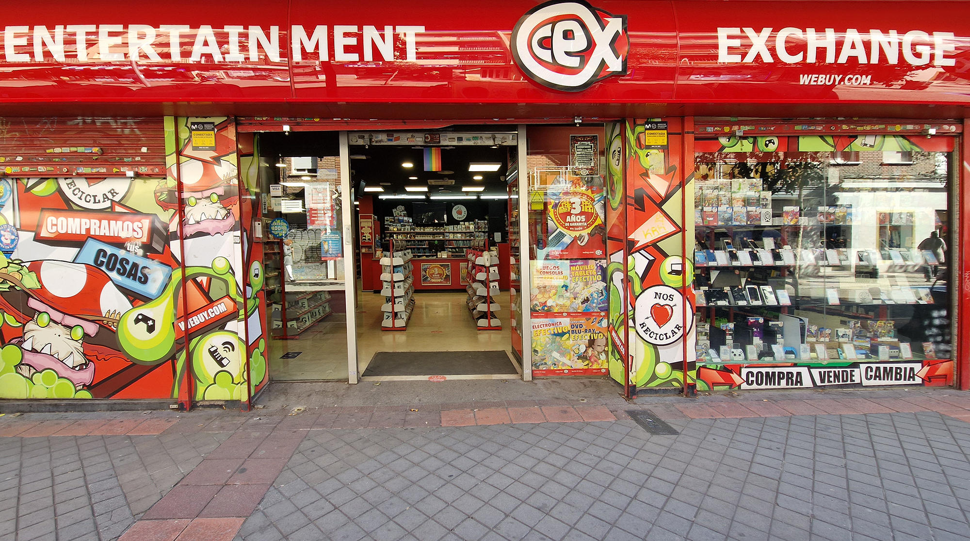 Images CeX