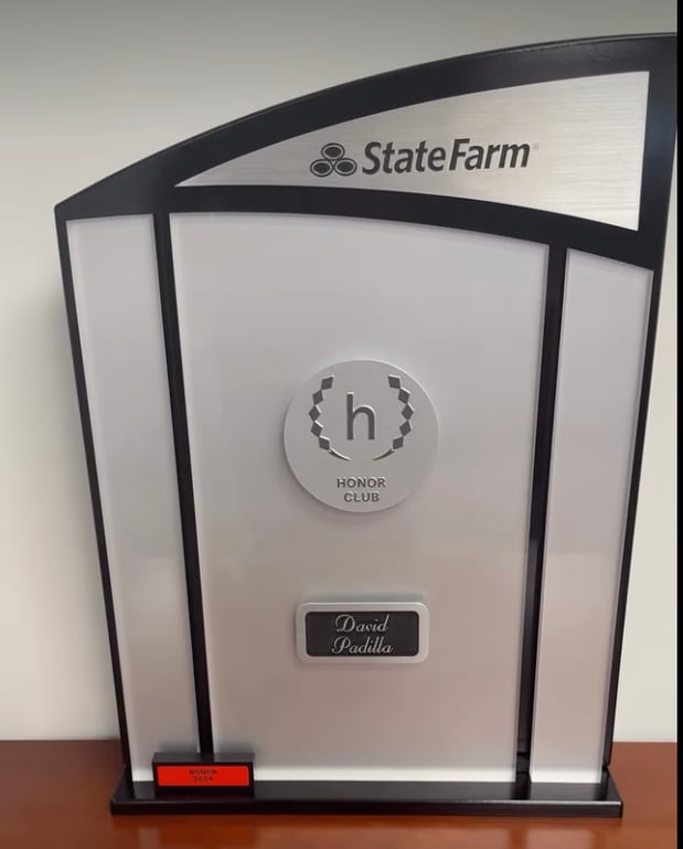 Images David Padilla - State Farm Insurance Agent