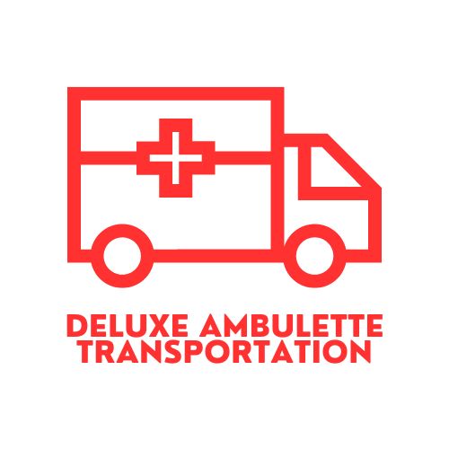 Image 5 | Deluxe Ambulette Transportation