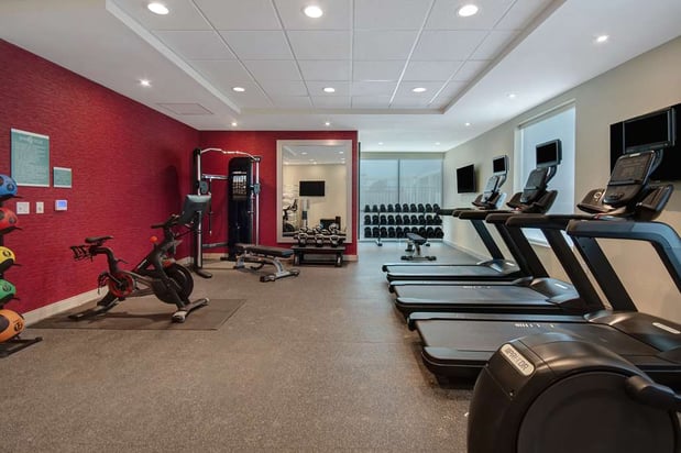 Images Home2 Suites by Hilton Garden Grove Anaheim