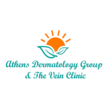 Athens Dermatology Group & The Vein Clinic Logo