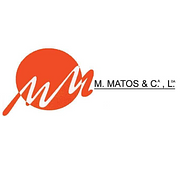 M Matos & Cia Lda Logo