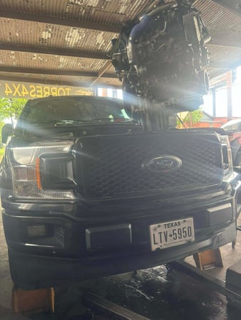 Images Torres 4x4 Auto Repair