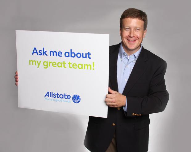 Images Bill Boulton Agency: Allstate Insurance