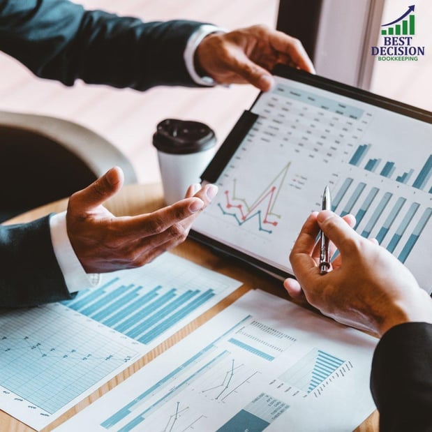 Images Best Decision Bookkeeping