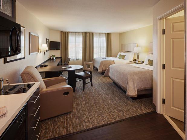 Images Candlewood Suites Atlanta West I-20, an IHG Hotel