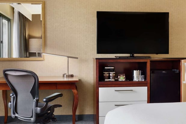 Images DoubleTree by Hilton Detroit Novi