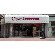 Chanvi Eatery Logo