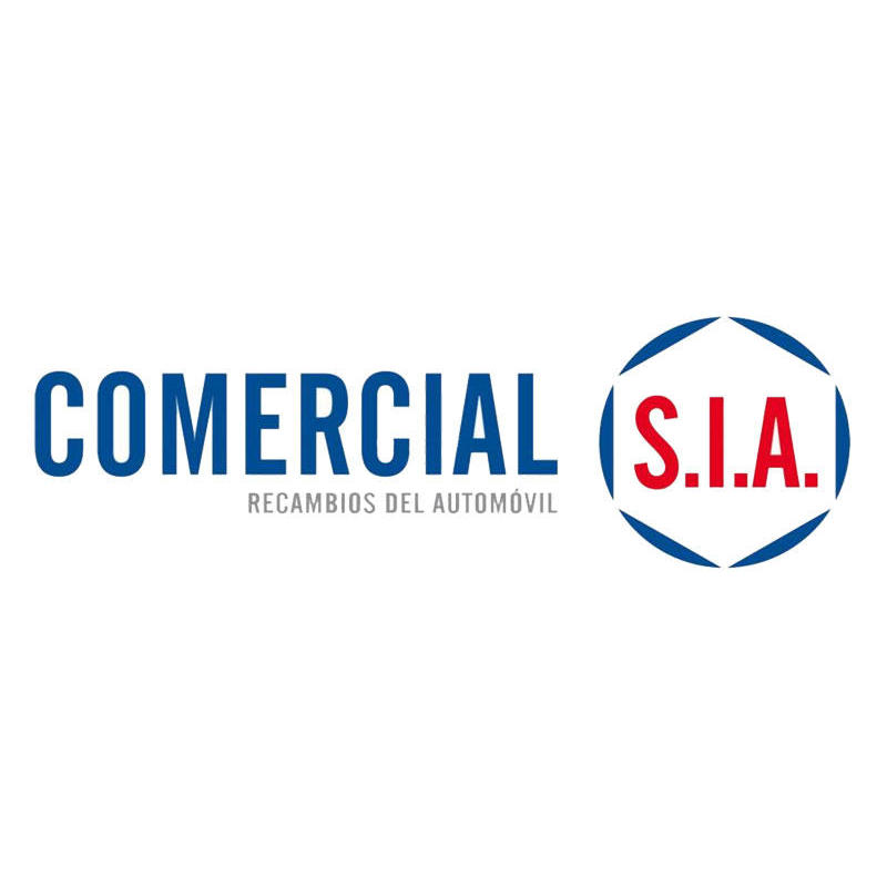 Comercial Sia Logo