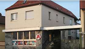 Bilder Rehbach-Apotheke