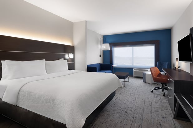 Images Holiday Inn Express & Suites West Memphis by IHG