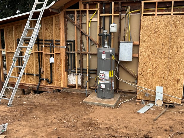 Images T&C Plumbing Company