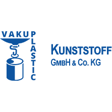 Vakuplastic Kunststoff GmbH & Co. KG in Schönefeld bei Berlin - Logo