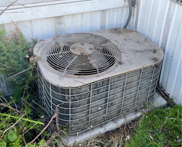 Images B.L.R. Heating and Air