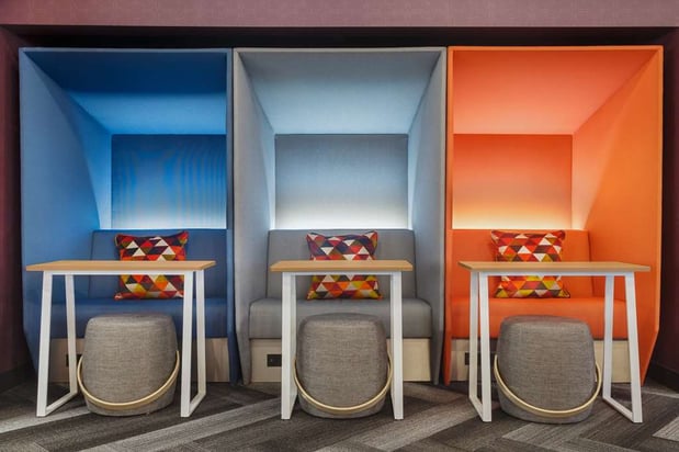 Images Tru by Hilton Ogden