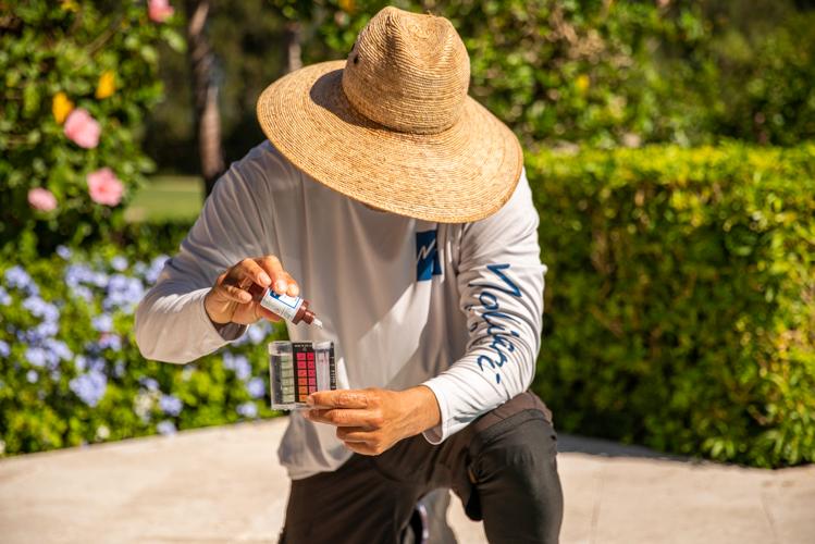 Images Molinari Pools