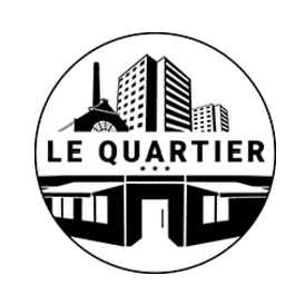 Café Restaurant le Quartier Logo