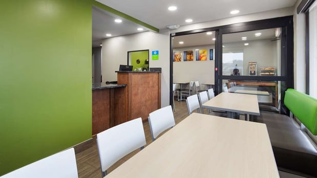 Images SureStay by Best Western Jasper