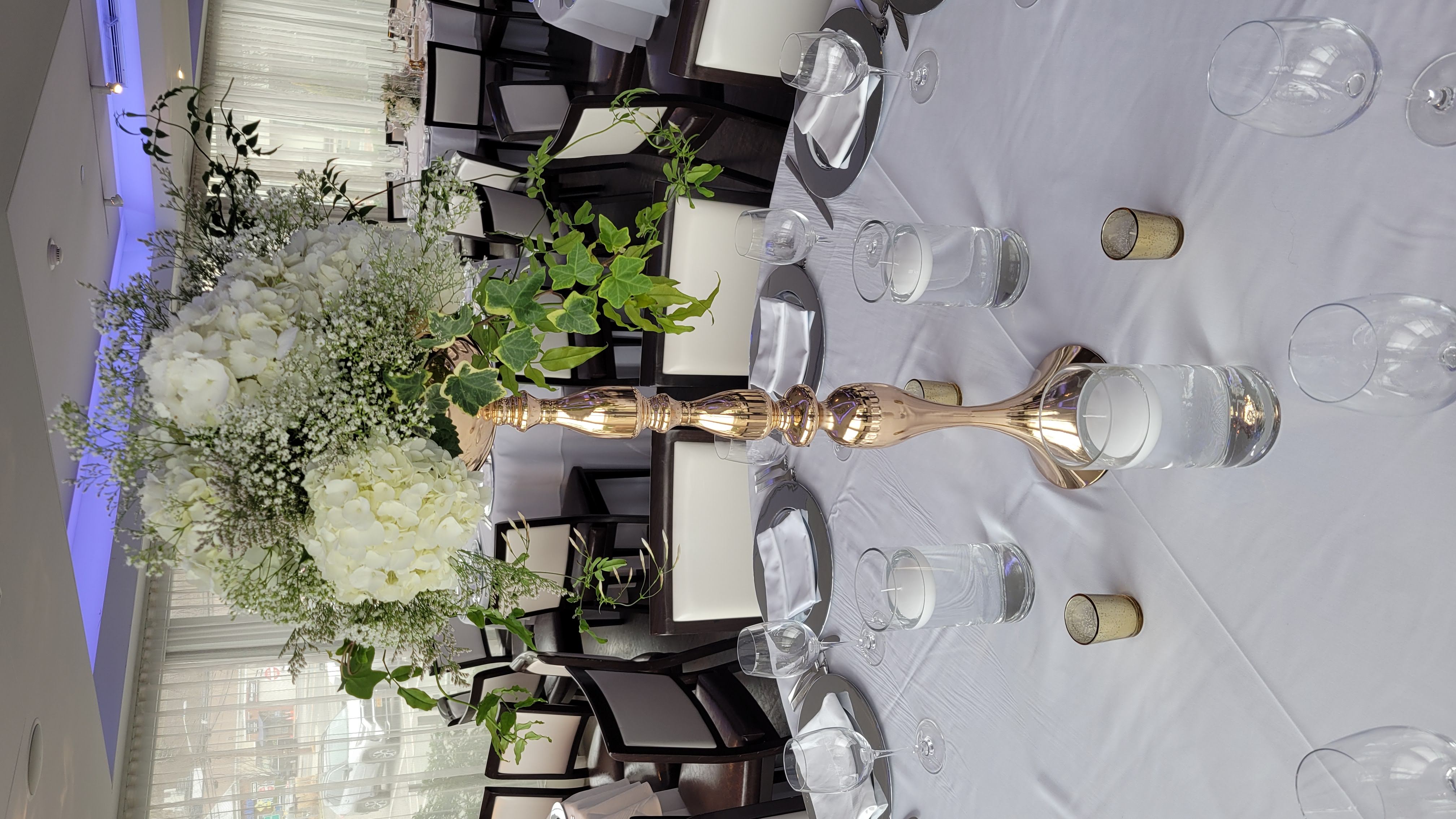 2025 HFEE Gala, The Harbor Club, Huntington, NY