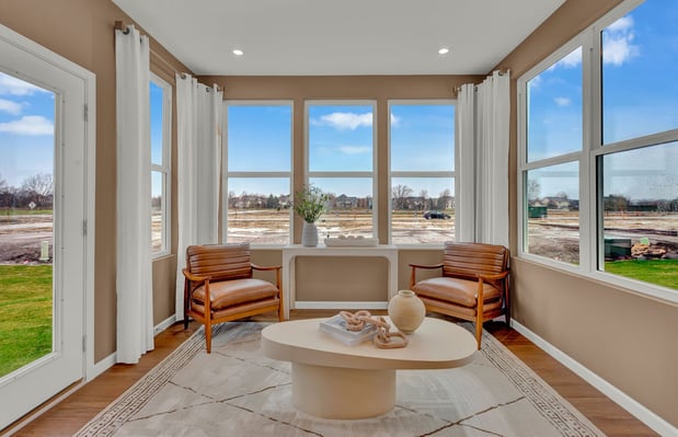 Images Naperville Polo Club by Pulte Homes